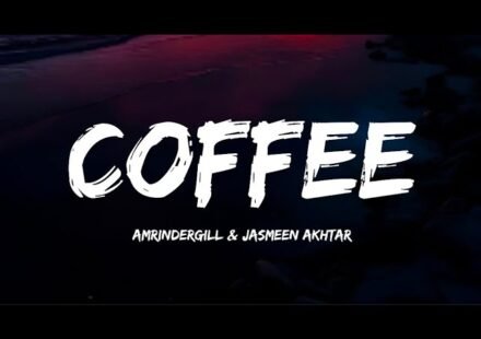 Coffee Lyrics