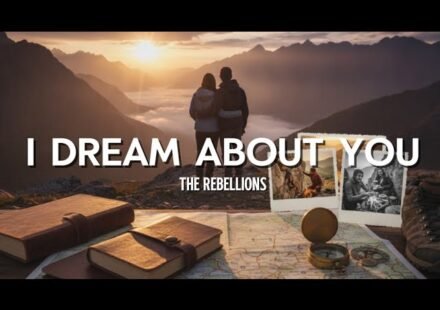 I Dream About You Lyrics