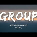 Group Lyrics