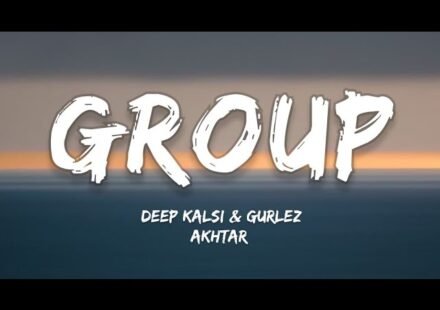 Group Lyrics