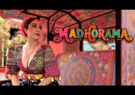 Madhorama Lyrics