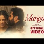 Mangani Lyrics