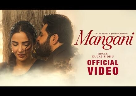 Mangani Lyrics