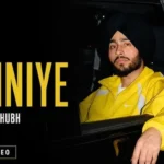 Sohniye Lyrics