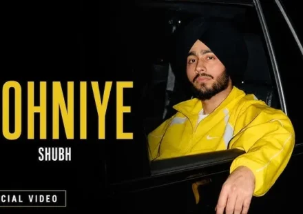 Sohniye Lyrics