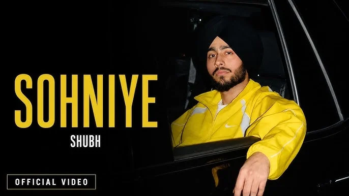 Sohniye Lyrics