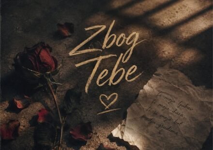Zbog tebe Lyrics