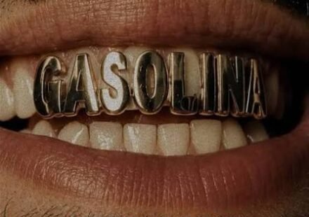 Gasolina Lyrics