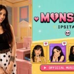 Monster Lyrics