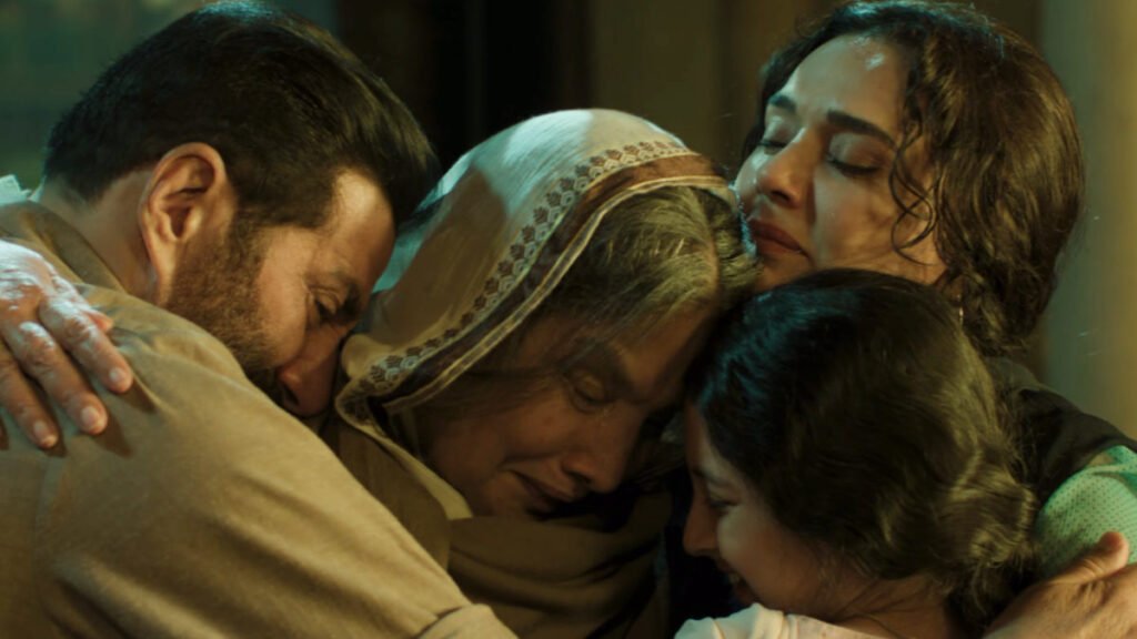 Dekhiye Jahaan Jaiye Kahin Lyrics