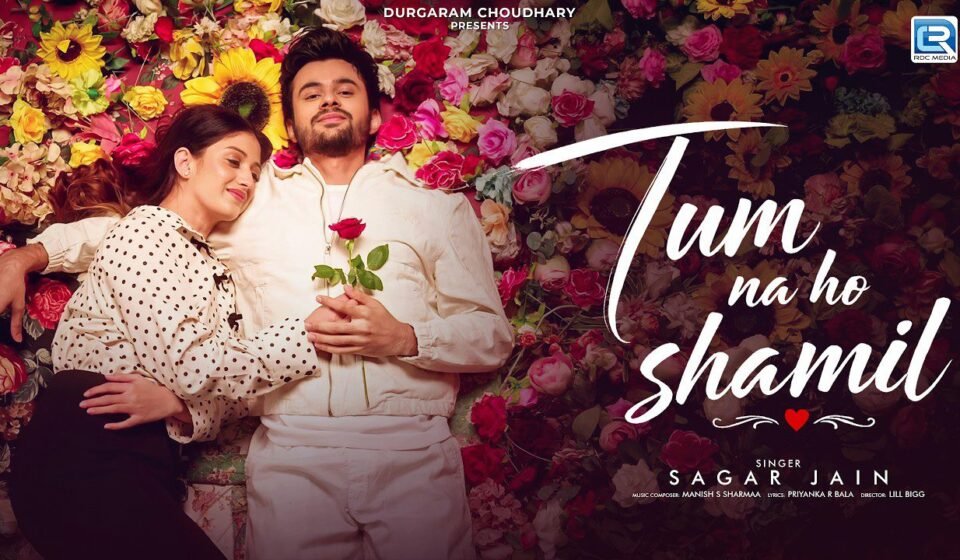 Tum Na Ho Shamil Lyrics