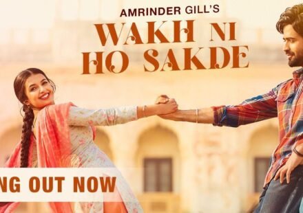 Wakh Ni Ho Sakde Lyrics