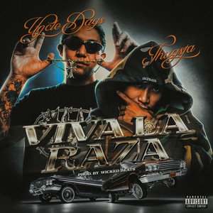 Viva La Raza Lyrics