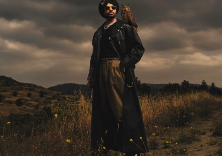 Panga Lyrics