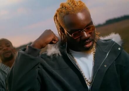 Ukuchula Lyrics