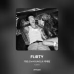 FLIRTY Lyrics