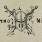 Knight of Swords Lyrics
