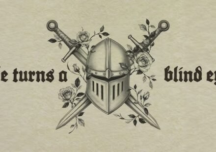 Knight of Swords Lyrics