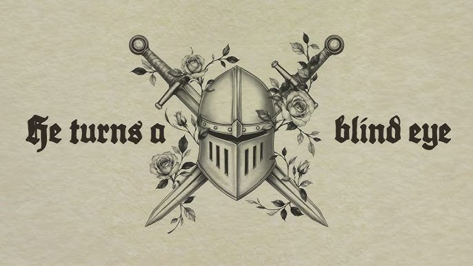 Knight of Swords Lyrics