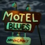 Motel Blues Lyrics