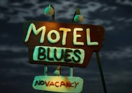 Motel Blues Lyrics