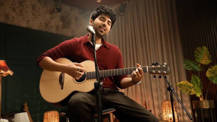 Gaya Kaam Se Lyrics