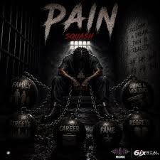 Pain Lyrics