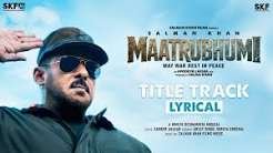 Maatrubhumi Lyrics