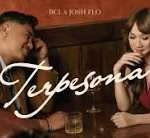 Terpesona Lyrics