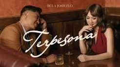 Terpesona Lyrics