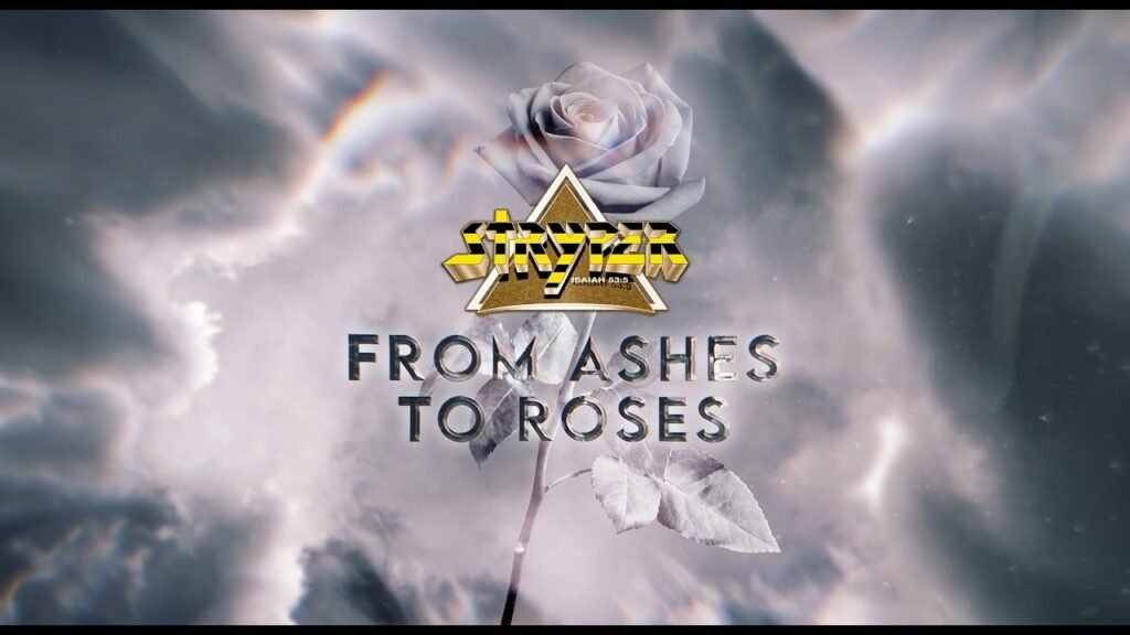 Ashes To Roses Lyrics