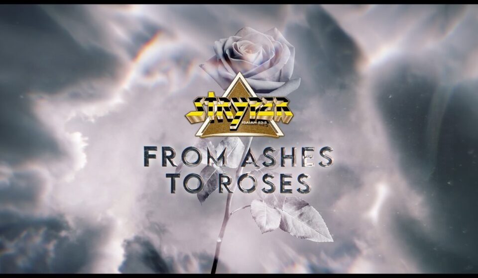 Ashes To Roses Lyrics