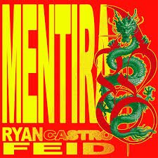 Mentira Lyrics
