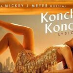 Konchem Konchem Lyrics