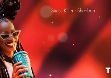 Stress Killer Lyrics