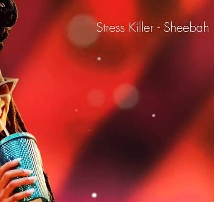 Stress Killer Lyrics