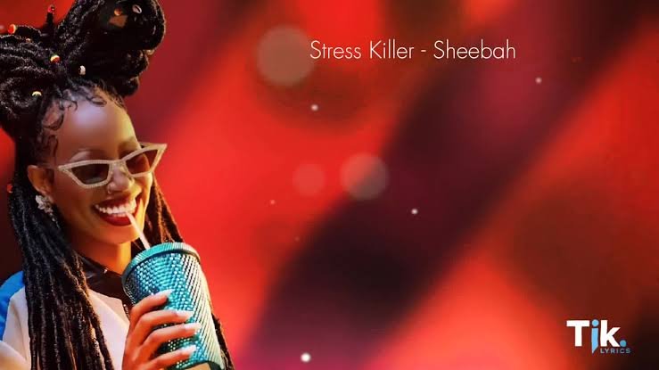 Stress Killer Lyrics