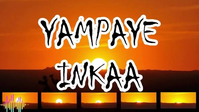 YampayInka Lyrics