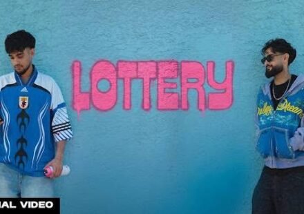 Lottery Lyrics