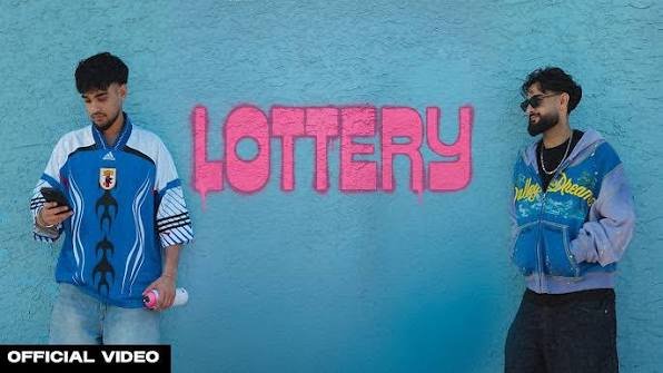 Lottery Lyrics