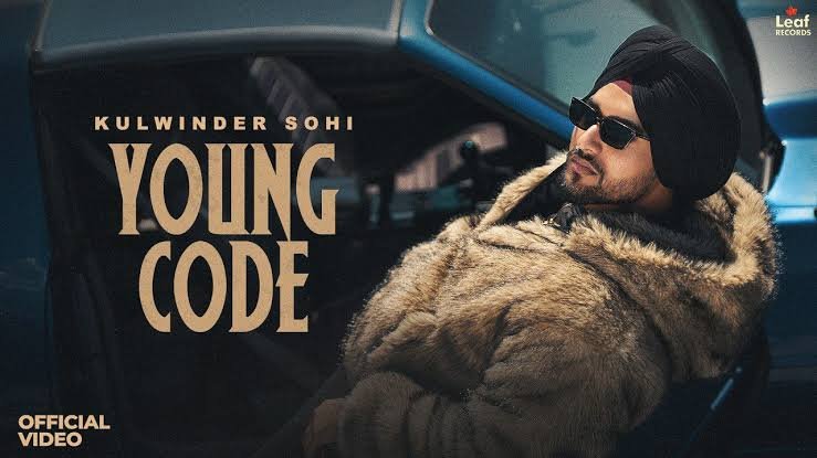 Young Code Lyrics
