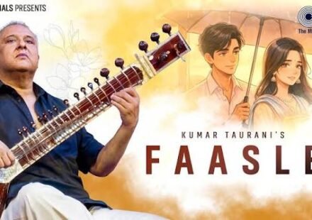 Faasle Lyrics