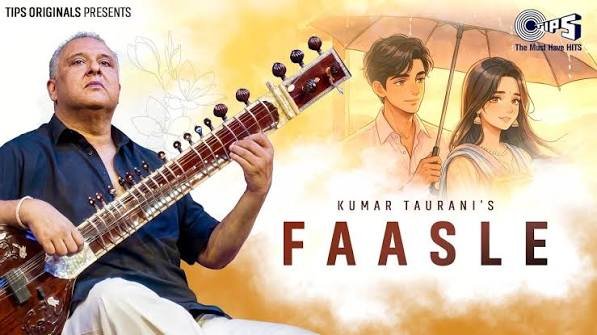 Faasle Lyrics