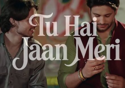 Tu Hai Jaan Meri Lyrics