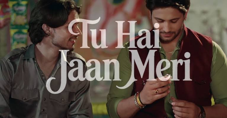 Tu Hai Jaan Meri Lyrics