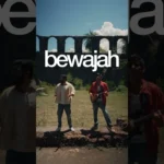 Bewajah Lyrics