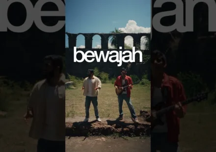 Bewajah Lyrics