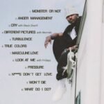 Monster Or Not Lyrics