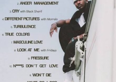 Monster Or Not Lyrics