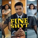 FINE SHYT Lyrics